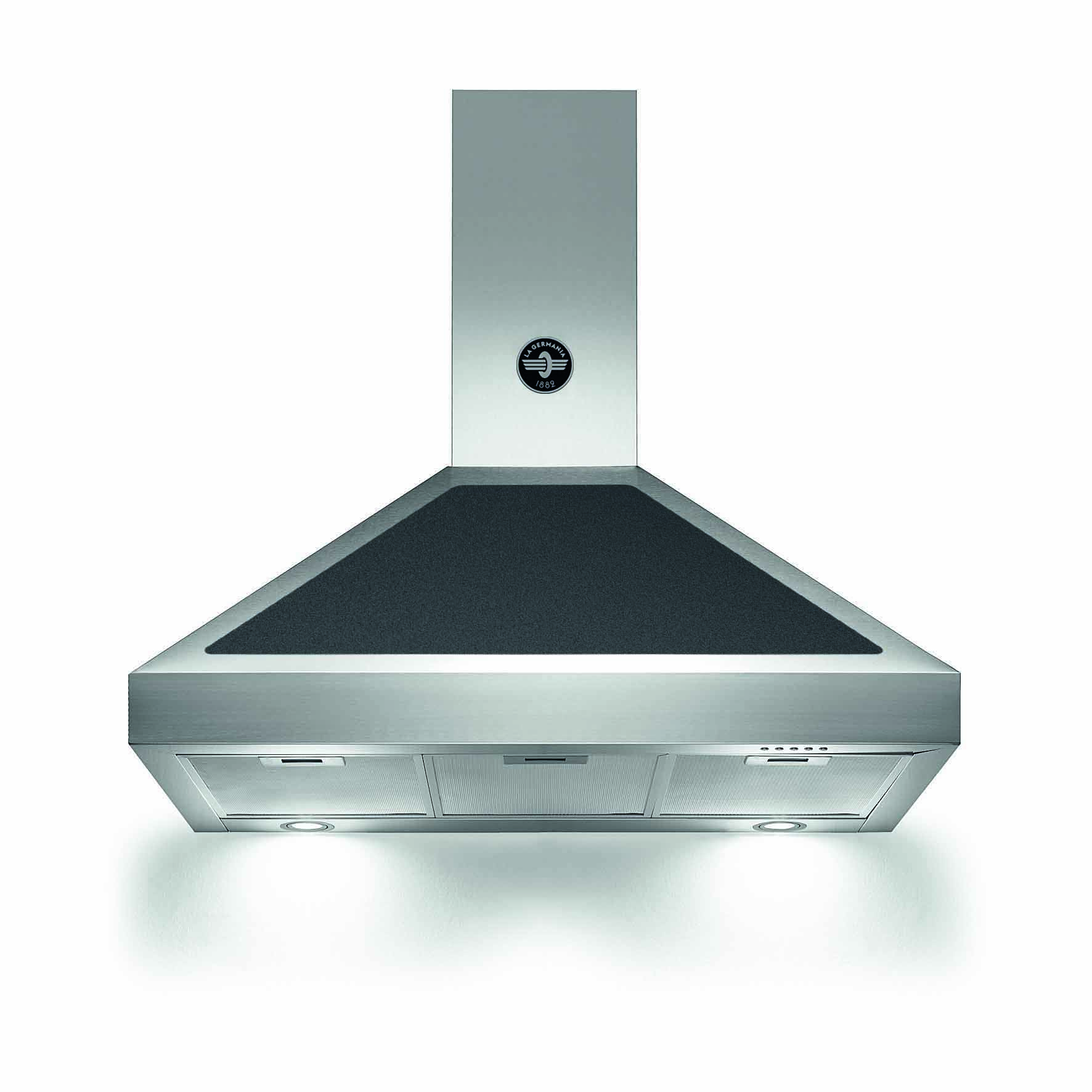 ΑΠΟΡΡΟΦΗΤΗΡΑΣ LA GERMANIA K90AMHNEA/19 | ΑΠΟΡΡΟΦΗΤΗΡΑΣ ΕΠΙΤΟΙΧΙΟΣ